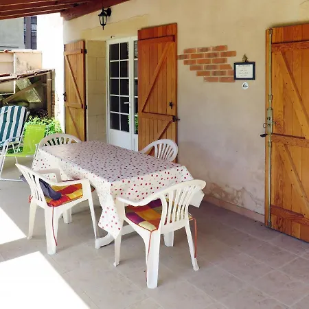Holiday Cambou - Aas400 By Interhome Tatil Evi